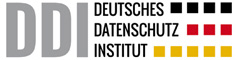 Logo Deutsches Datenschutz Institut GmbH (DDI)